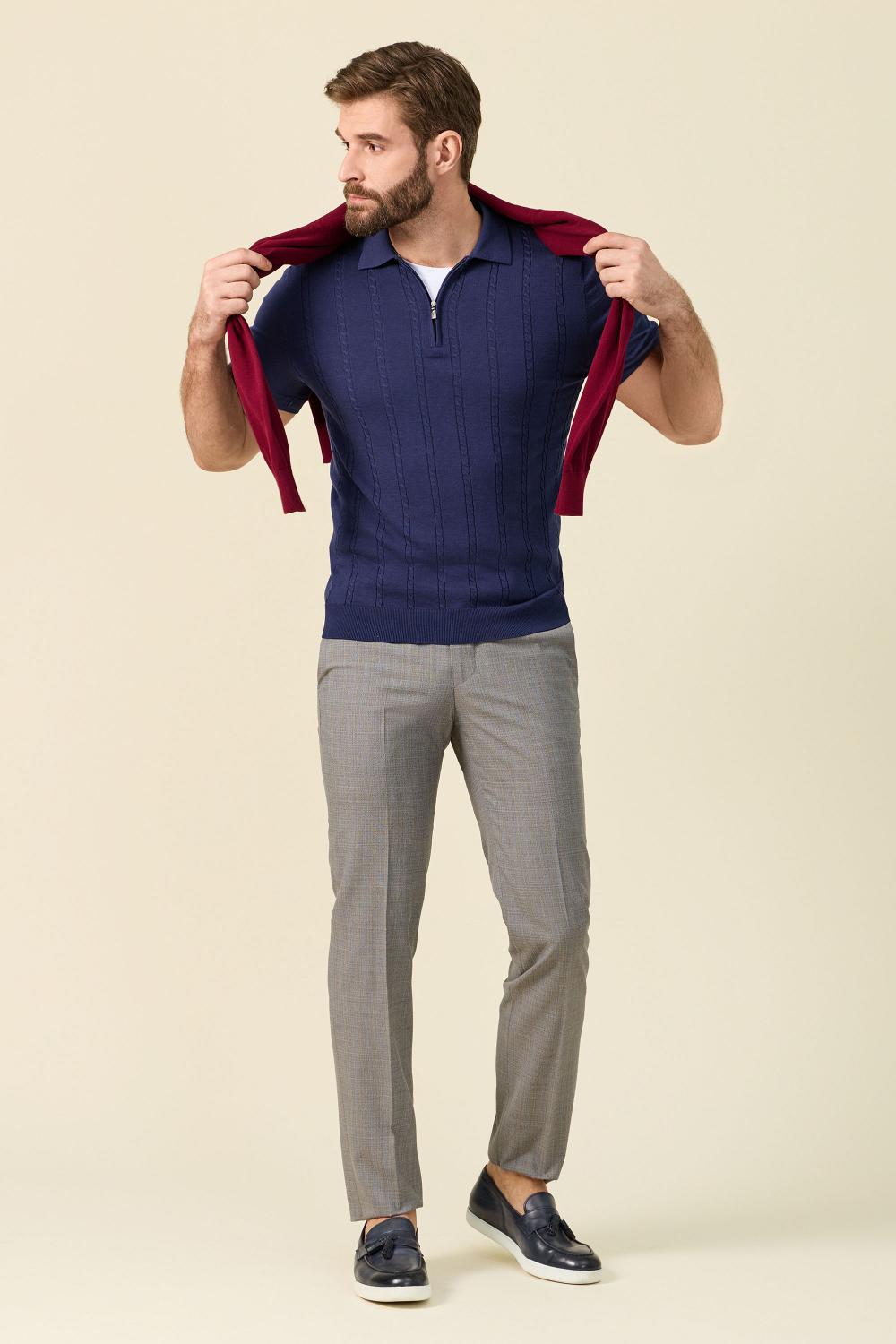 Уютный кэжуал