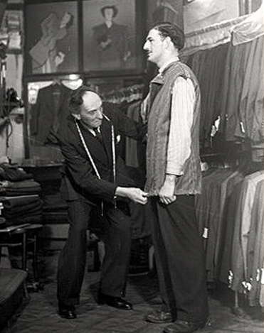 История MEUCCI