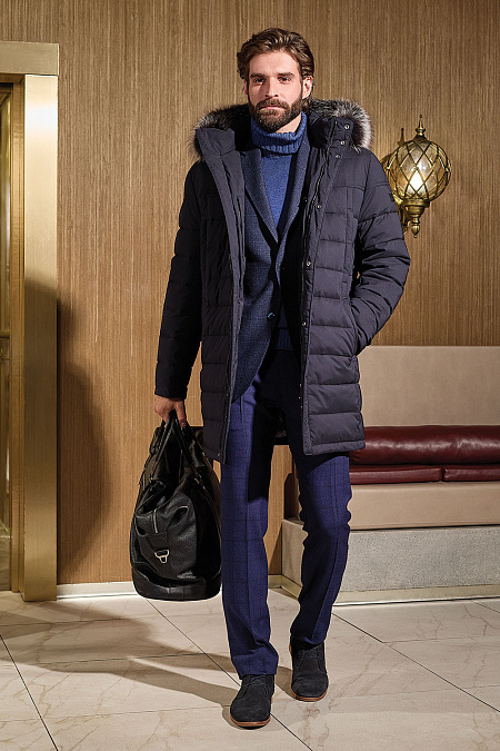 Кожаная дорожная сумка черная  для мужчин бренда Meucci (Италия), арт. O-78123 - фото. Цвет: Черный. Купить в интернет-магазине https://shop.meucci.ru
