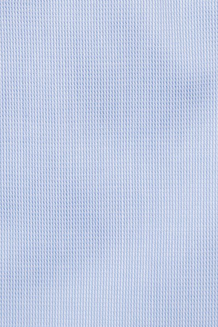 Рубашка светло-голубая с микродизайном для мужчин бренда Meucci (Италия), арт. SL 90202 R BAS 2191/141933K - фото. Цвет: Светло-голубой, микродизайн. Купить в интернет-магазине https://shop.meucci.ru
