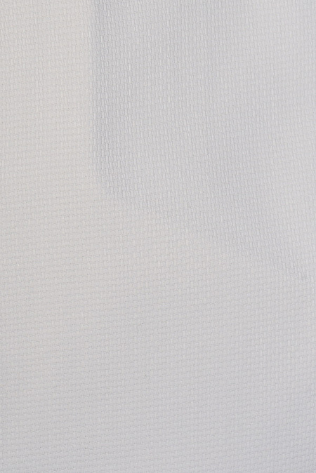 Модная мужская рубашка белого цвета  арт. SL 9020 RL 0191 BAS/231102 от Meucci (Италия) - фото. Цвет: Белый.
